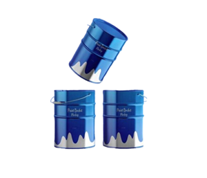 Paintandresinindustries