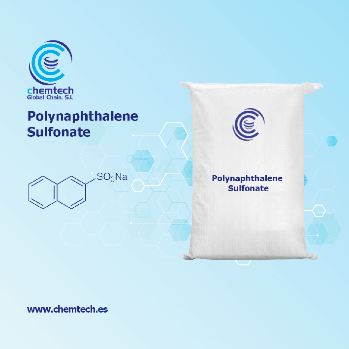 Polynaphthalene Sulfonate (PNS)