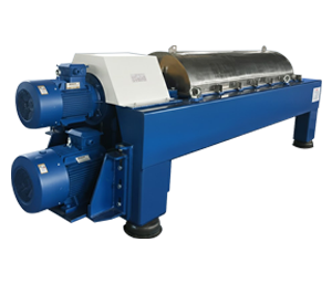 manufacture of rotating equipment