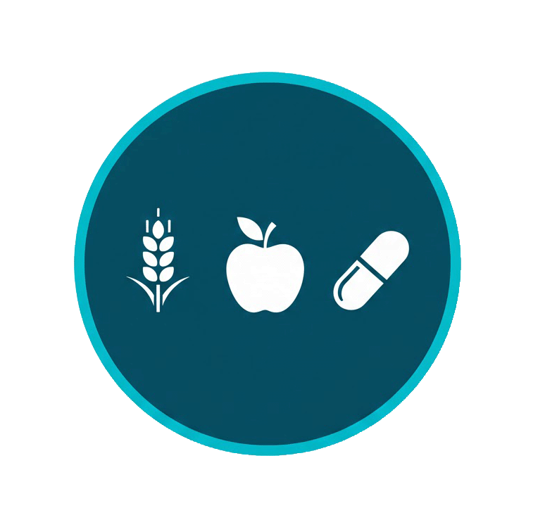 Food and pharmaceutical