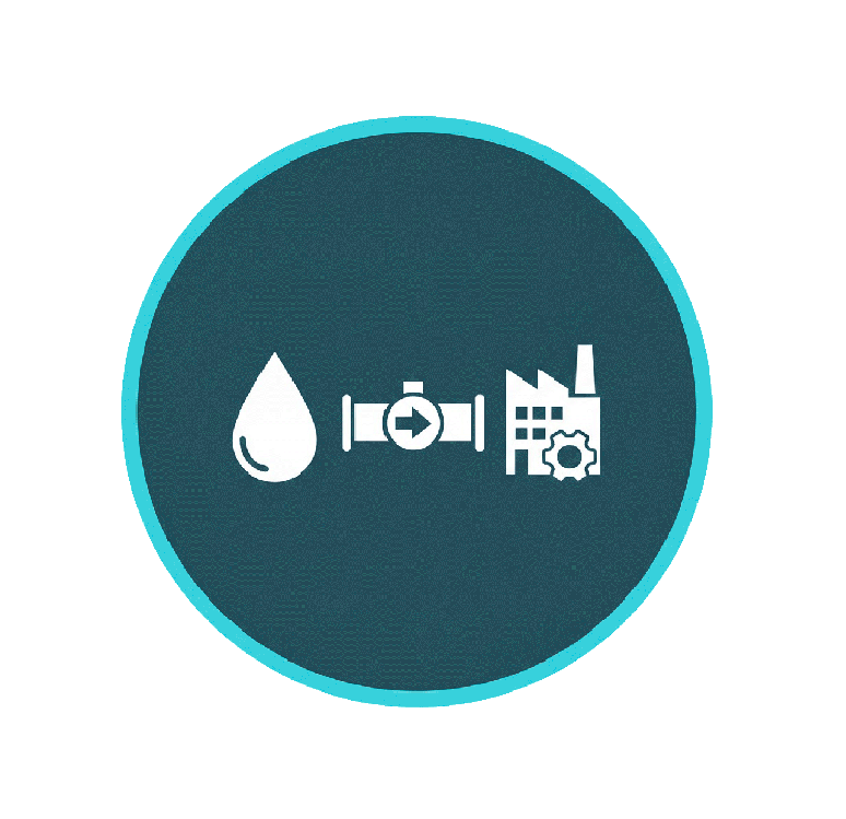 Water and Wastewater Industries